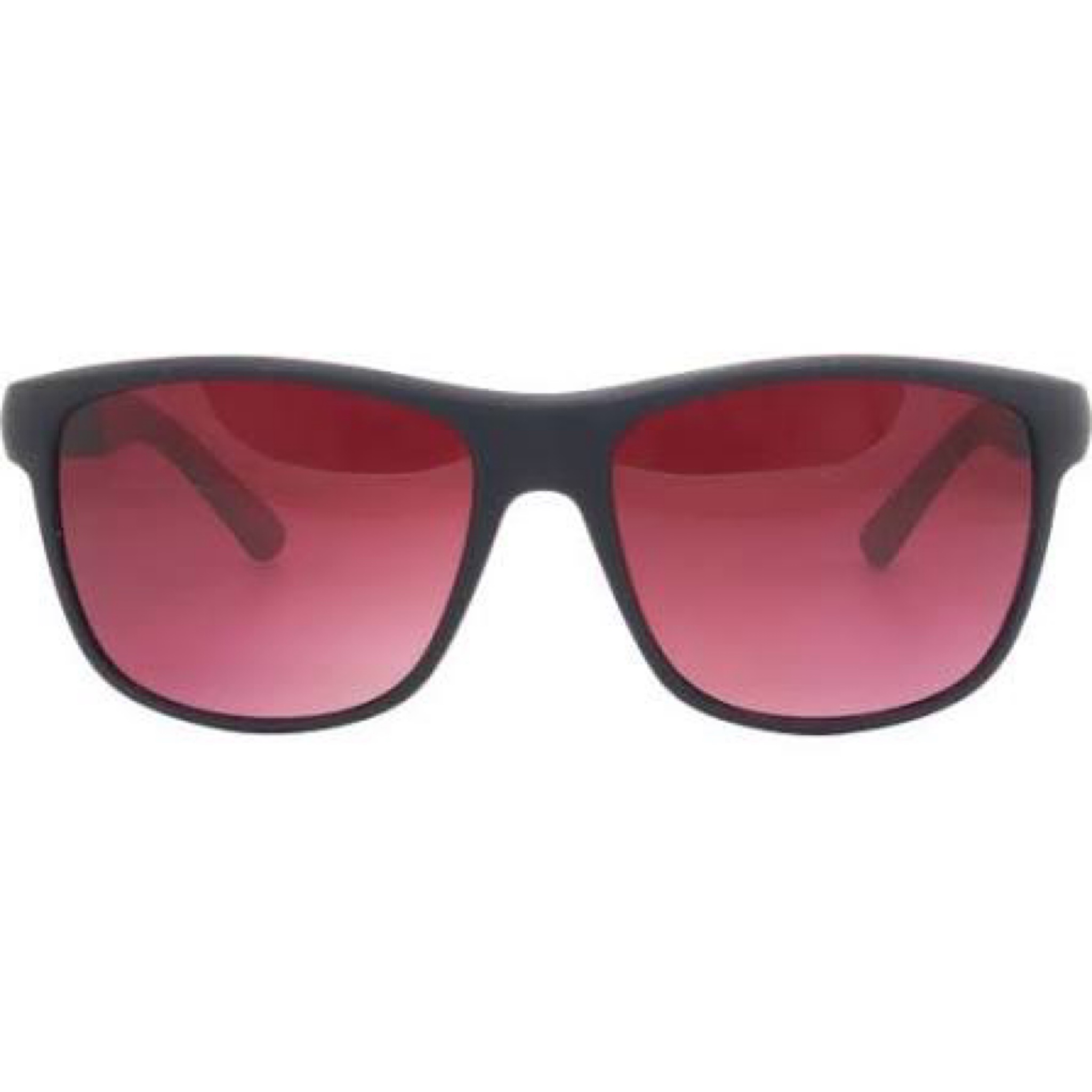 Red Louis Vuitton sunglasses
