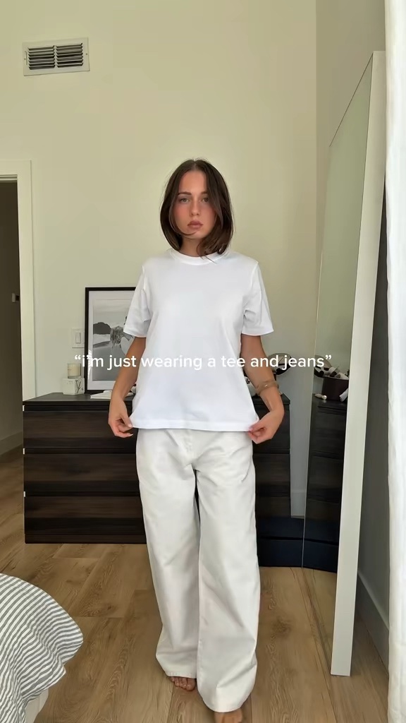 White set